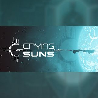 Crying Suns - Steam - Key (GLOBAL)