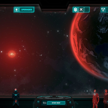 Crying Suns - Steam - Key (GLOBAL)