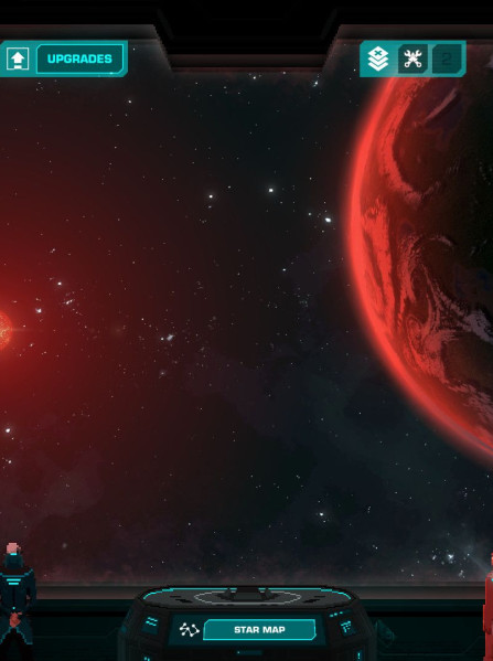 Crying Suns - Steam - Key (GLOBAL) Crying Suns - Steam - Key (GLOBAL)