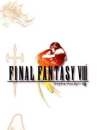 Final Fantasy VIII (PC) - Steam Key - GLOBAL