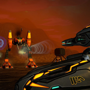 Battlezone: Combat Commander Steam Key GLOBAL