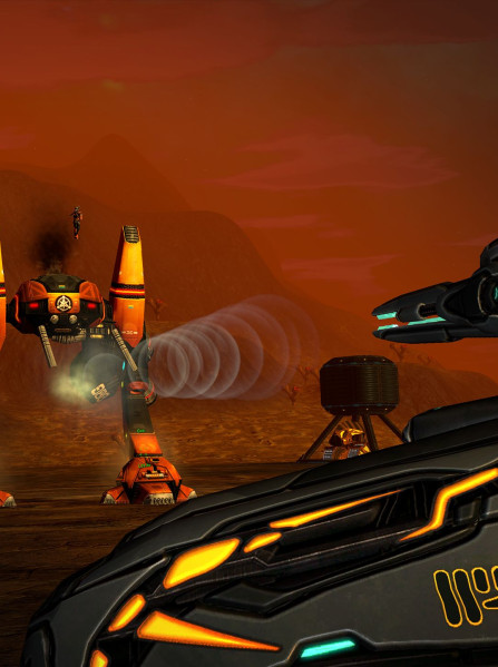 Battlezone: Combat Commander Steam Key GLOBAL Battlezone: Combat Commander Steam Key GLOBAL