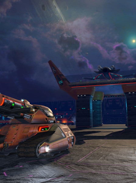 Battlezone: Combat Commander Steam Key GLOBAL Battlezone: Combat Commander Steam Key GLOBAL