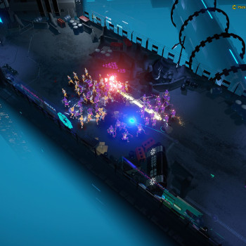 Re-Legion Steam Key GLOBAL