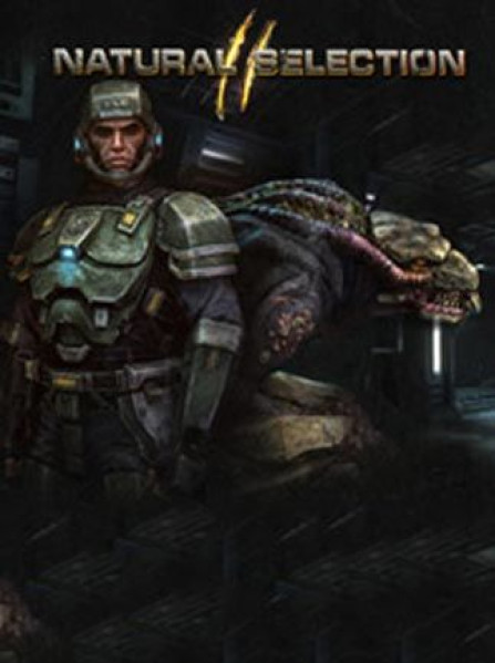 Natural Selection 2 Steam Key GLOBAL Natural Selection 2 Steam Key GLOBAL
