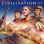 Sid Meier's Civilization VI (Nintendo Switch) - Nintendo Key - EUROPE