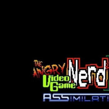 Angry Video Game Nerd II: ASSimilation Steam Key GLOBAL