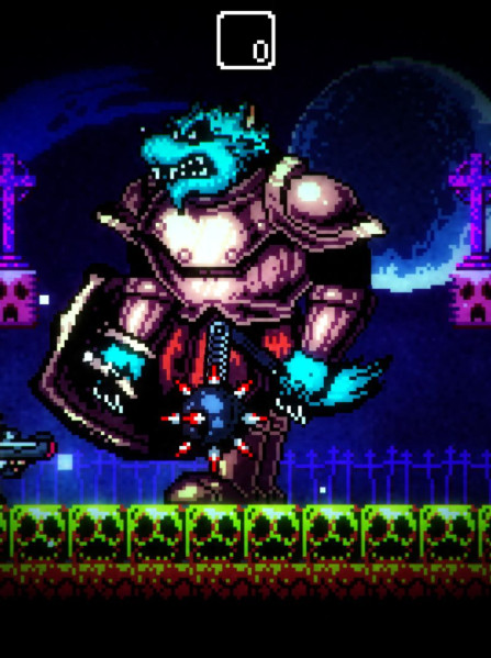 Angry Video Game Nerd II: ASSimilation Steam Key GLOBAL Angry Video Game Nerd II: ASSimilation Steam Key GLOBAL