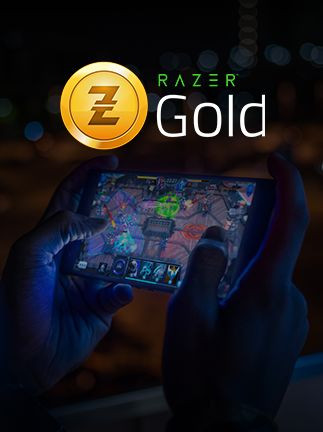 Razer Gold Gift Card 50 TRY - Razer Key - Turkey Razer Gold Gift Card 50 TRY - Razer Key - Turkey
