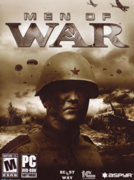 Men of War Steam Key GLOBAL Men of War Steam Key GLOBAL