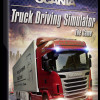 Scania Truck Driving Simulator Steam Key GLOBAL Scania Truck Driving Simulator Steam Key GLOBAL