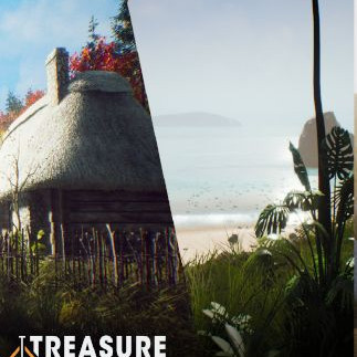 Treasure Hunter Simulator Steam Key GLOBAL