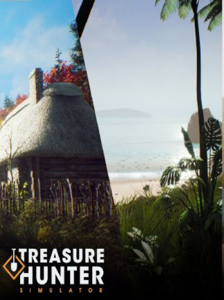Treasure Hunter Simulator Steam Key GLOBAL Treasure Hunter Simulator Steam Key GLOBAL