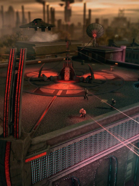 Saints Row IV Steam Key EUROPE