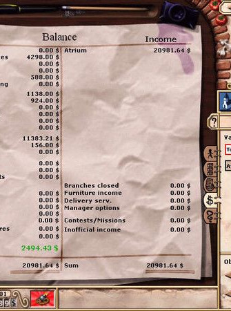 Pizza Connection 2 Steam Key GLOBAL