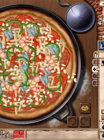 Pizza Connection 2 Steam Key GLOBAL