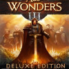 Age of Wonders III Deluxe Edition Steam Key GLOBAL Age of Wonders III Deluxe Edition Steam Key GLOBAL