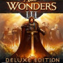 Age of Wonders III Deluxe Edition Steam Key GLOBAL