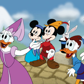 Disney Mickey's Typing Adventure Steam Key GLOBAL