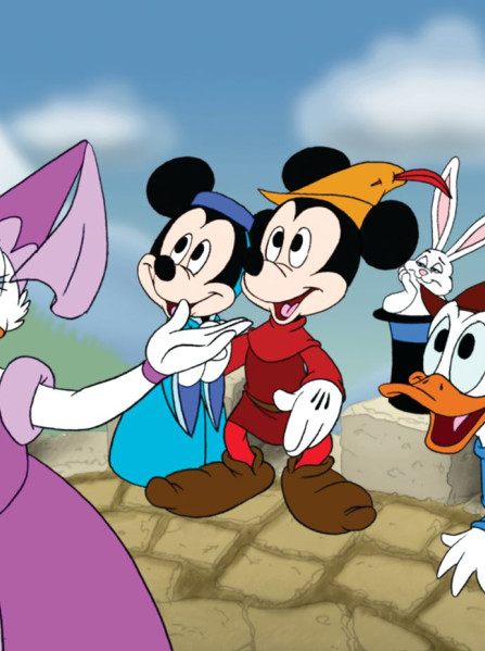 Disney Mickey's Typing Adventure Steam Key GLOBAL Disney Mickey's Typing Adventure Steam Key GLOBAL