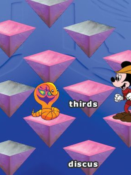 Disney Mickey's Typing Adventure Steam Key GLOBAL Disney Mickey's Typing Adventure Steam Key GLOBAL