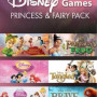 Disney Princess and Fairy Pack Steam Key GLOBAL
