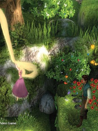 Disney Princess and Fairy Pack Steam Key GLOBAL