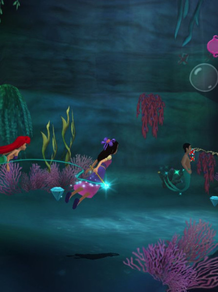 Disney Princess and Fairy Pack Steam Key GLOBAL Disney Princess and Fairy Pack Steam Key GLOBAL