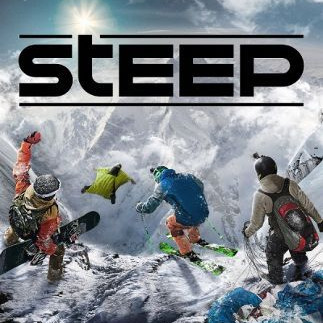 Steep Xbox Live Key EUROPE