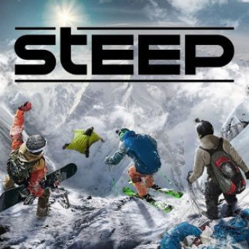 Steep Xbox Live Key EUROPE Steep Xbox Live Key EUROPE