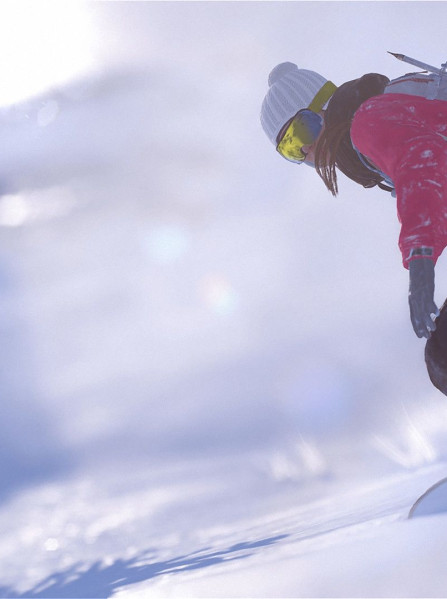 Steep Xbox Live Key EUROPE Steep Xbox Live Key EUROPE