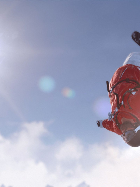 Steep Xbox Live Key EUROPE Steep Xbox Live Key EUROPE
