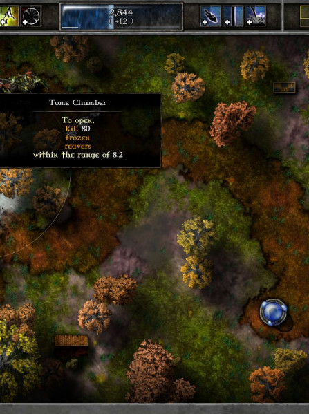GemCraft - Chasing Shadows Steam Key GLOBAL GemCraft - Chasing Shadows Steam Key GLOBAL
