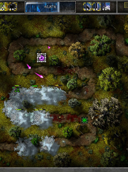 GemCraft - Chasing Shadows Steam Key GLOBAL GemCraft - Chasing Shadows Steam Key GLOBAL