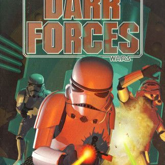 Star Wars: Dark Forces Steam Key GLOBAL