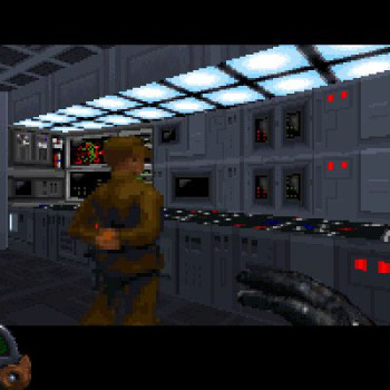 Star Wars: Dark Forces Steam Key GLOBAL