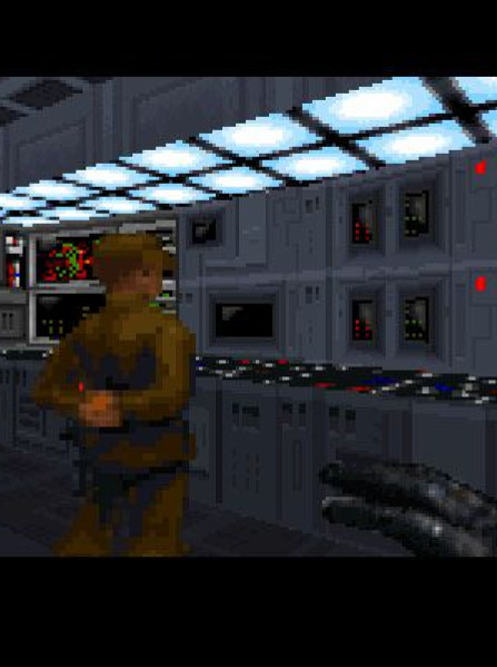 Star Wars: Dark Forces Steam Key GLOBAL Star Wars: Dark Forces Steam Key GLOBAL