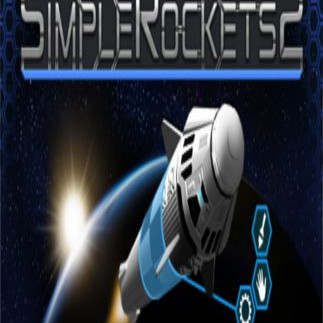 SimpleRockets 2 Steam Key GLOBAL