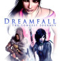 Dreamfall: The Longest Journey Steam Key GLOBAL