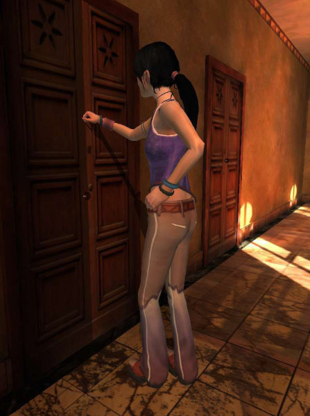 Dreamfall: The Longest Journey Steam Key GLOBAL Dreamfall: The Longest Journey Steam Key GLOBAL