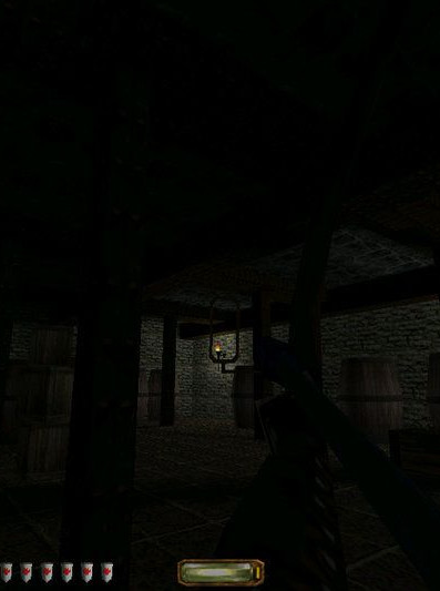 Thief Gold Steam Key GLOBAL