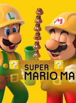 Super Mario Maker 2 Nintendo Key Nintendo Switch UNITED STATES