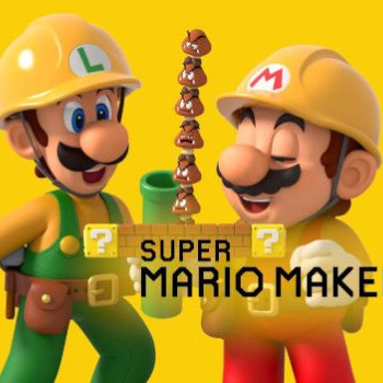Super Mario Maker 2 Nintendo Key Nintendo Switch UNITED STATES