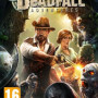 Deadfall Adventures Steam Key GLOBAL