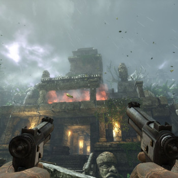 Deadfall Adventures Steam Key GLOBAL