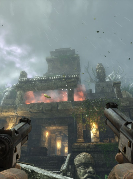 Deadfall Adventures Steam Key GLOBAL Deadfall Adventures Steam Key GLOBAL