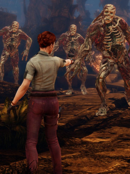 Deadfall Adventures Steam Key GLOBAL Deadfall Adventures Steam Key GLOBAL