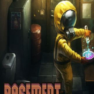 Basement Steam Key GLOBAL