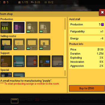 Basement Steam Key GLOBAL