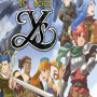 Ys SEVEN Steam Key GLOBAL